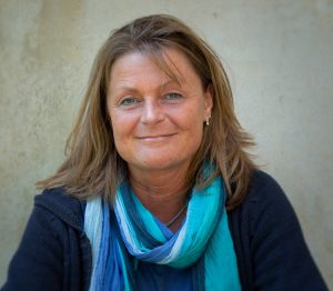 Monika Hammerschmidt-Ott
